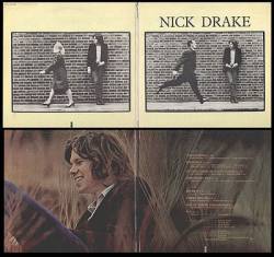 Nick Drake : Nick Drake Nick Drake : Nick Drake